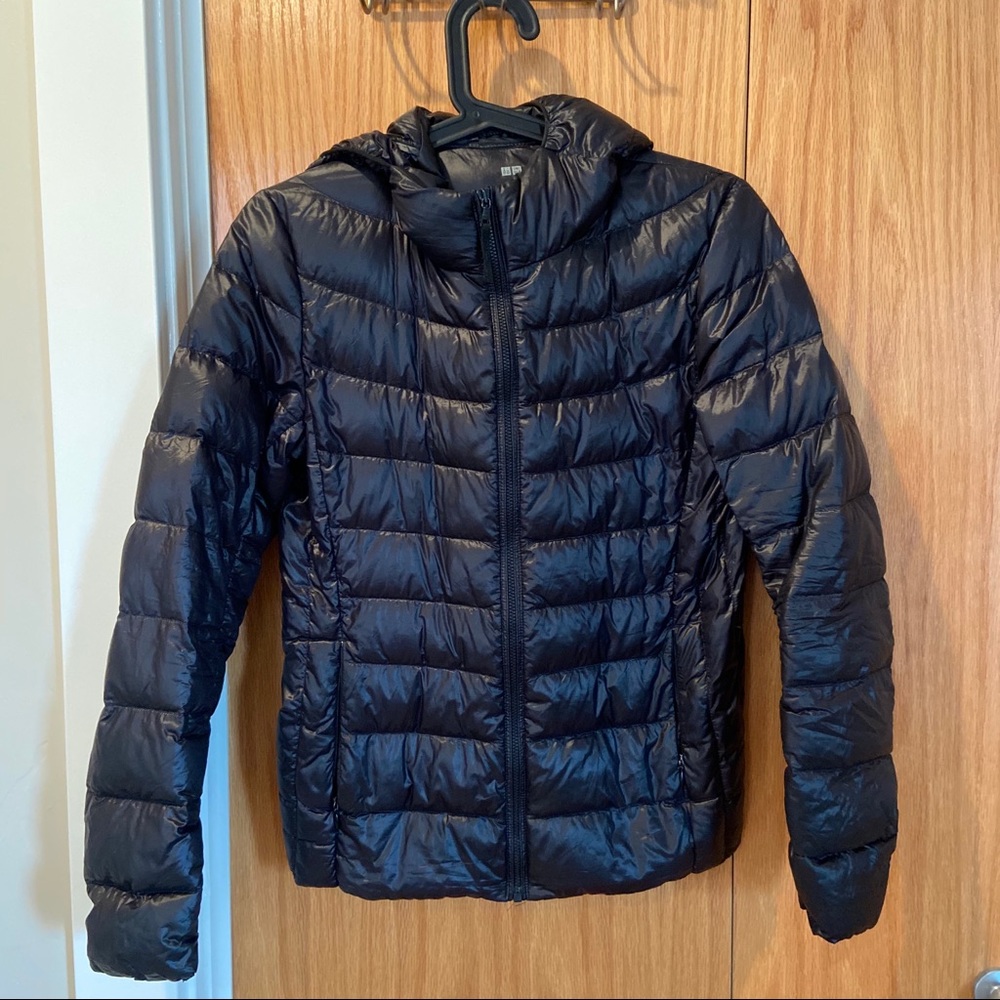 Uniqlo Down Jacket